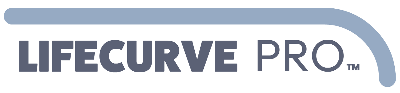 LifeCurve Pro Logo